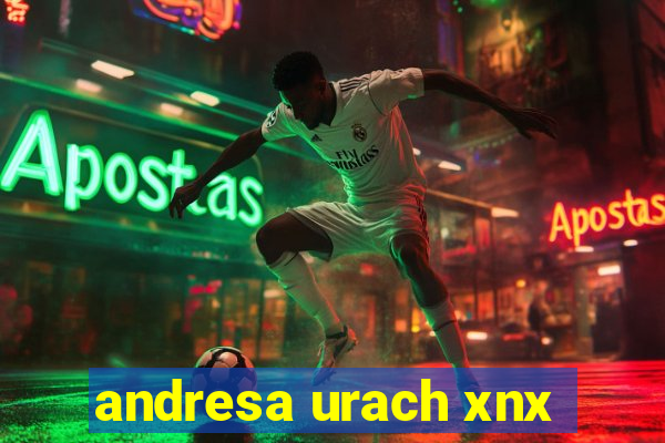 andresa urach xnx